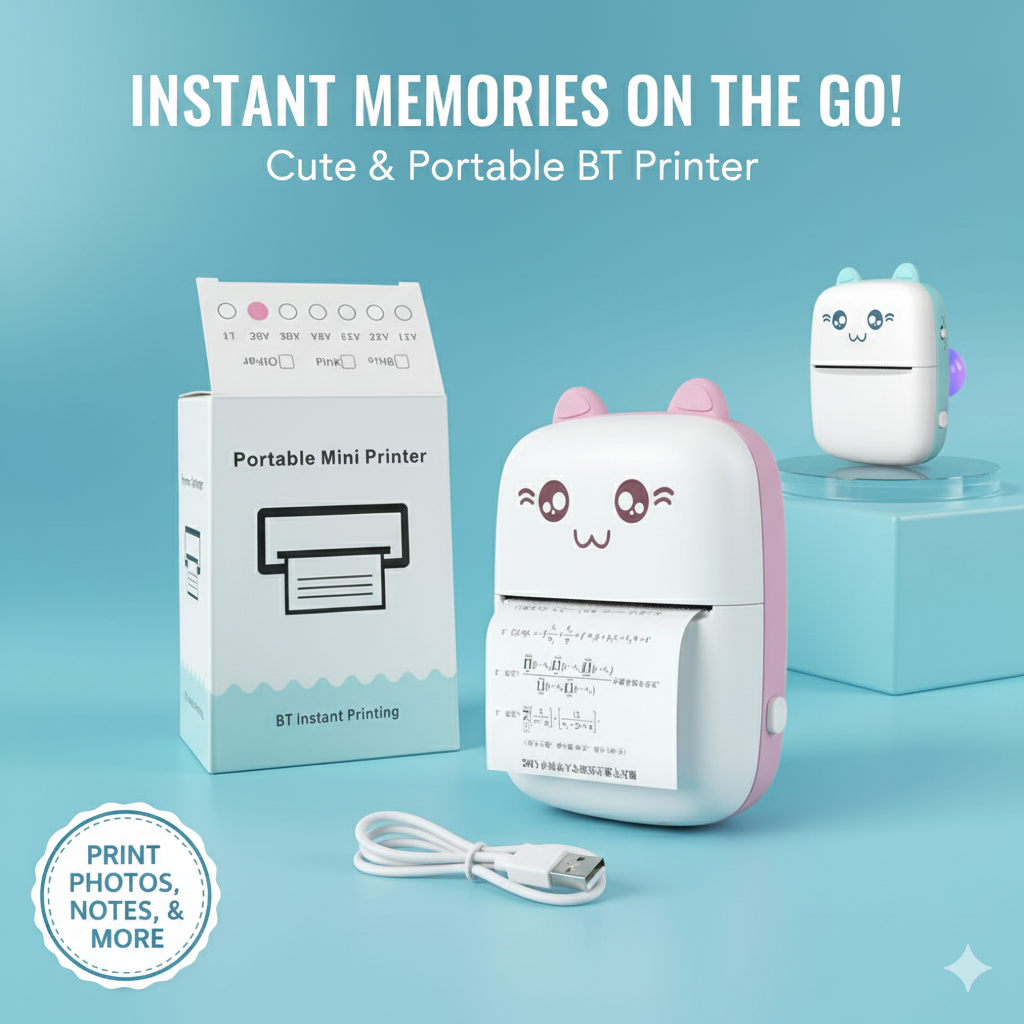 Mini Printer