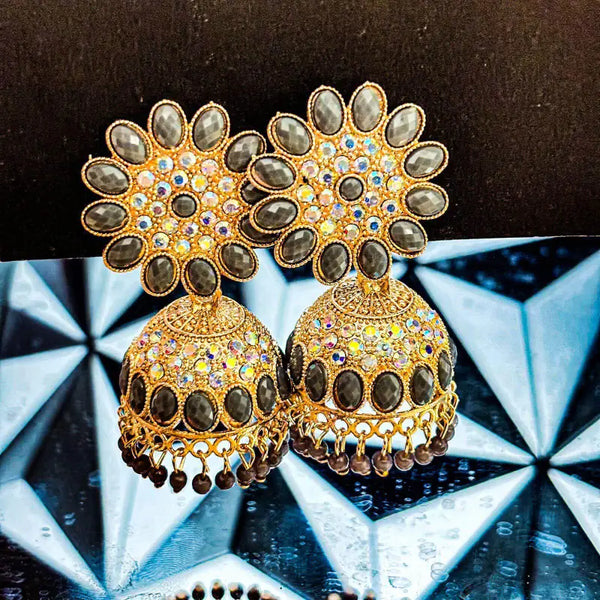 Rangali Jhumka