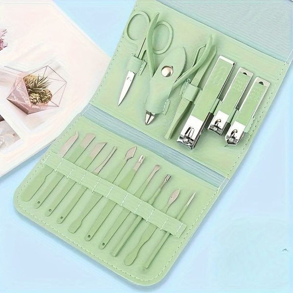 Nail Cutter Kit