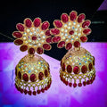 Rangali Jhumka