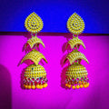 Tower Jhumka